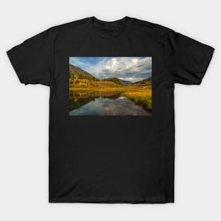 Cloudy Morning T-Shirt